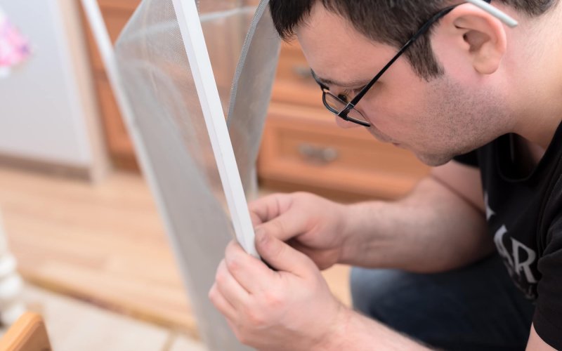 Home Improvement in Acworth, GA